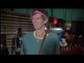 Chuck Berry, Eric Clapton, Keith Richards jam