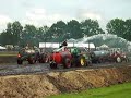 CombineRace Marienvelde 2007