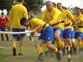 Torano : il Campionato Naz.le di Tiro alla Fune