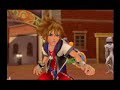 KingdomHeart II - Mickey Fight