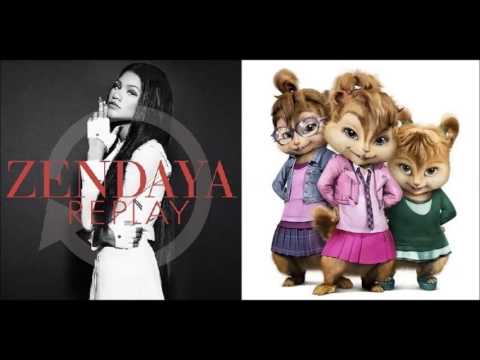 Replay - Zendaya (Chipmunk Version)