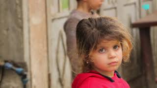 نصوص: مخيم نهر البارد.. يقوم من دماره