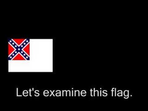 neo Confederate - This is dedicated to idiots like csapatriot, Outerheaven99, and AlexReb012092. I'd put it in the video, but then I'd lose these great neo-KKKonfederate comme...