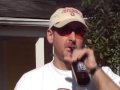 Coldy Holster Beer Drinking Cornhole Showdown Episode1