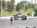 BigFoot no X-TREME MOTORSPORTS 2006 BigFoot no X-TREME MOTORSPORTS 2006