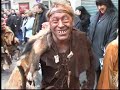 Fasnet in T�bingen