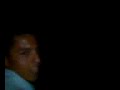 Una noche mas en el panteon