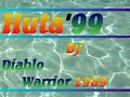 Huta 99 - Bobek kolejna zadyma