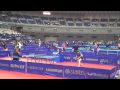 CHUANG Chih-Yuan v.s. GIONIS Panagiotis