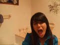 A parody of Big girls don't cry by FergieCheck out my muffin top :)