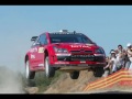 Rally Acropolis 2007 Rally Acropolis 2007
