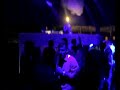 Axwell at Byblos, Porec on 13.7.2007
