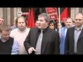 2010-05-21 | British Airways Strike Injunction Overturned ~> The appeal court has overturned an injunction preventing BA cabin crew from going on strike. Unite union leader Derek Simpson said there will be ... ()