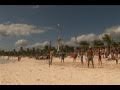 Barcelo Maya Colonial Beach Cancun Mayan Coast Lawrence Solomon hotel review reviews