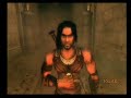 Prince of Persia: Warrior Within - Hard - 03 First Steps in the Past