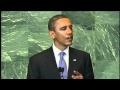 Hillary Mann Leverett on Obama's Blunder on Palestinian Statehood