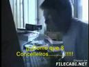 Webmaster da páxina do PP de Cangas do Morrazo o 27 de Maio
