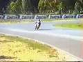 T500 Suzuki racebike at Wanneroo Raceway