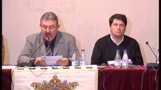 Pleno ordinario del M I Ayuntamiento Castalla 26.03.2014