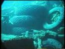 SS Thistlegorm DEEL 2