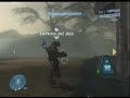out of floodgate alt. way- Halo 3 glitches