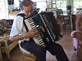 Ron Pascazi  Accordion Virtuoso