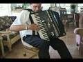 Ron Pascazi Accordion Virtuoso