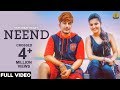 Neend (Full Video) - Mohabbat Brar - New Punjabi Song 2018 - Latest Punjabi Songs 2018 Neend (Full Video) - Mohabbat Brar - New Punjabi Song 2018 - Latest Punjabi Songs 2018