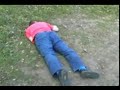 Steve's Crash