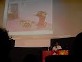 John Dilworth at Anim\