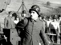 The opening missile scene from The Great Dictator. Incredibly funny. http://t.co/wF5AMDZ2