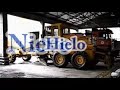 Sal para Deshielo de Carreteras - Primera Parte