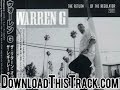 warren g - Streets Of Lbc - The Return Of The Regulator