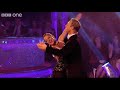 Quickstep Showdance