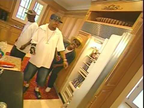 three six mafia - The panhandle Florida vacation crib of Juicy J, DJ Paul, and Crunchy Black of the rap group Three 6 Mafia. My Dad (one of DJ Paul's homies) makes a cameo app...