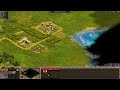 Rise of Nations Extended Edition - Skirmish Gameplay ライズ オブ ネイション