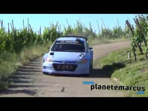 Latest WRC HD & Rally HD Videos