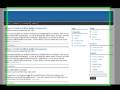 Quick Sales Letter With WP Flex