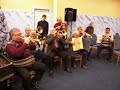 the edinets lautarii brass musicians play a 
