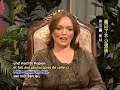 Victoria Boutenko Interview 1