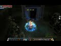 Mago Solando Cidadela Vulcânica no Cabal Mago Solando Cidadela Vulcânica no Cabal