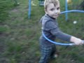 Johnny and His Hula-Hoop Johnny and His Hula-Hoop