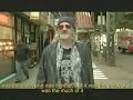 TV On The Radio: Street Account