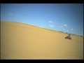 Tice built YFZ450 vs the rest Little sahara Drags