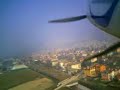 volo con modello rc sopra cornedo
