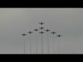 Canadian Forces Snowbirds **Janesville** 08 Part 1