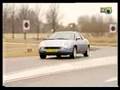 Coupé FIAT 20vt roadtest