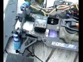 Steering Gyro Test