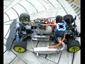 Steering Gyro Test