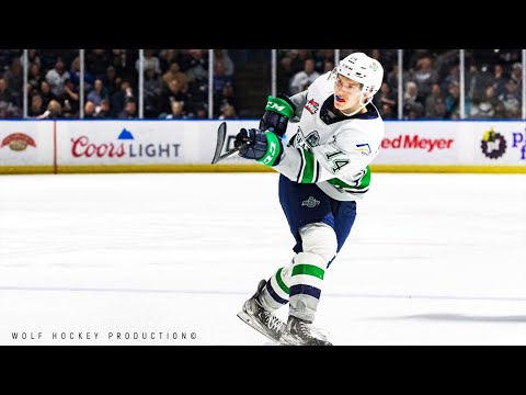 Best of Kevin Korchinski